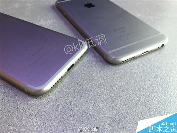 ƻiPhone7iphone6sʲô?iphone6S7ζԱͼ