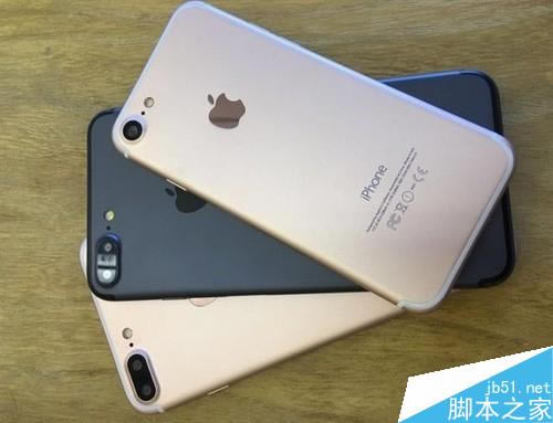 iPhone7ɫԱiPhone5ΣiPhone7жڣ