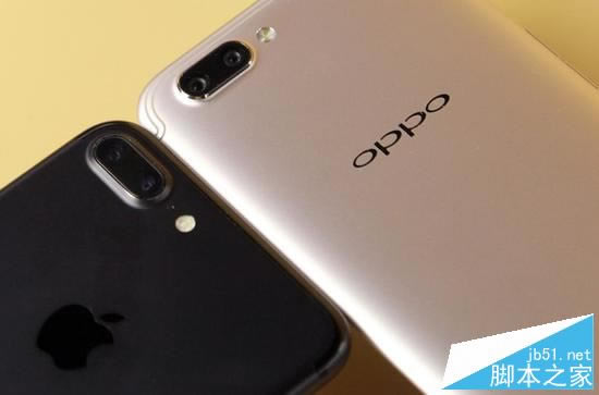 OPPO R11iPhone7 PlusĸֵOPPOR11ԱiPhone7PlusȫԱ