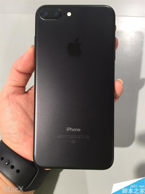 ɹiPhone 7 Plusпͼ ĥɰڰ汾Ҳ˧_ƻֻ_ֻѧԺ_վ