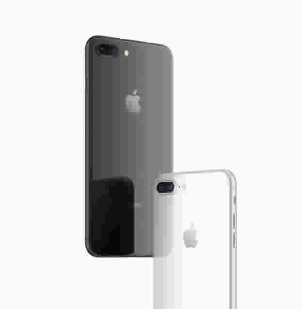 iPhone88 Plusʲôͬƻ8ƻ8 PlusԱ