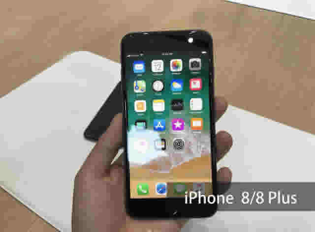 iPhone8μƻiPhone8/8plusͼ