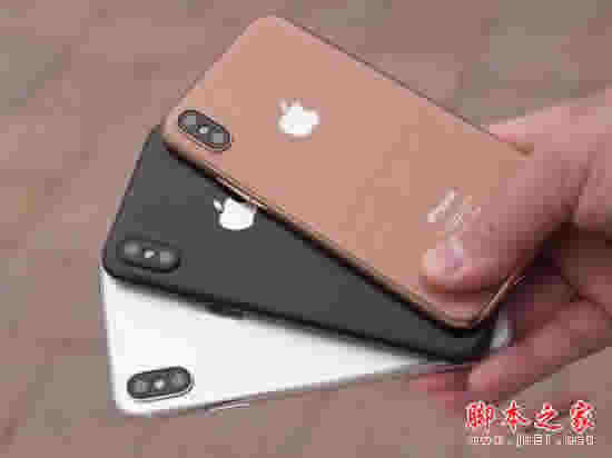 iPhoneXiPhone8PlusһãiPhone8 PlusiPhoneXзԱͼĽ