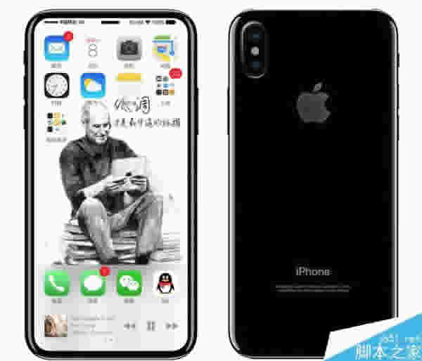 iPhone 8ʲô? iPhone 8׼ȷϢع_ƻֻ_ֻѧԺ_վ