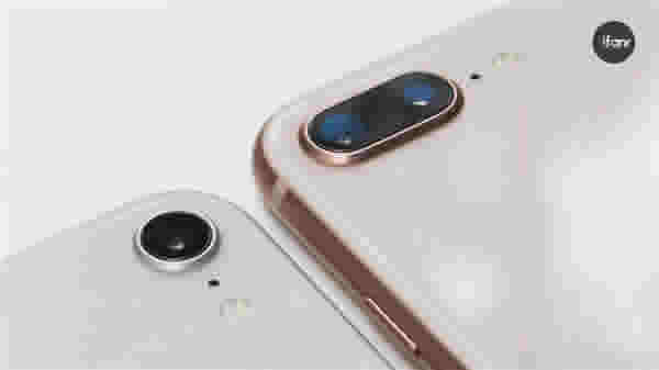 ƻiPhone 8/8 PlusʲôiPhone 8/8 PlusͼͶԱ_ƻֻ_ֻѧԺ_վ