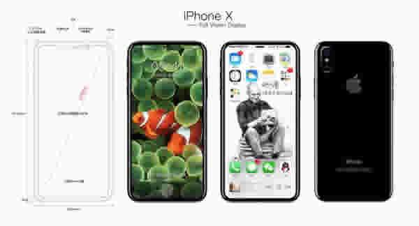 iPhone 8ʲô? iPhone 8׼ȷϢع_ƻֻ_ֻѧԺ_վ