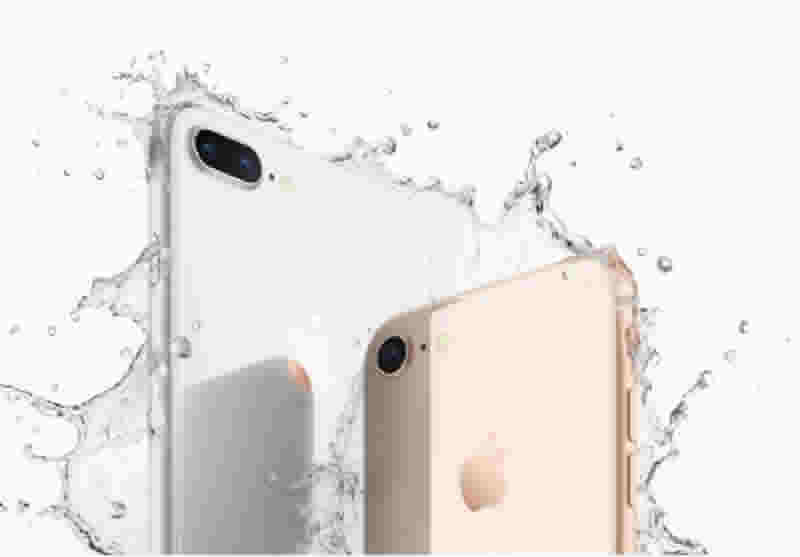 iPhone88 Plusʲôͬƻ8ƻ8 PlusԱ