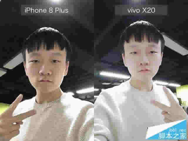 vivo X20iPhone8 Plusĸֵƻ8 plusvivo X20ȫͼ