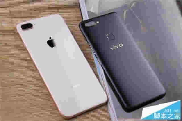 vivo X20iPhone8 Plusĸֵƻ8 plusvivo X20ȫͼ