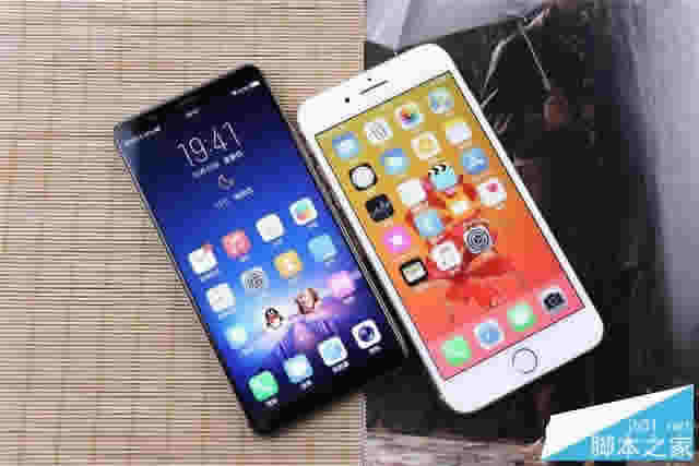 vivo X20iPhone8 Plusĸֵƻ8 plusvivo X20ȫͼ