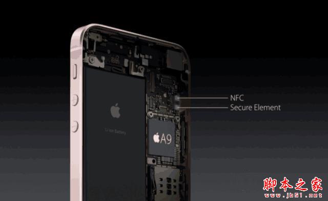 iPhone SENFCƻiPhone SE֧NFC