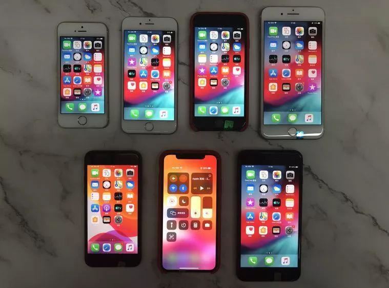 iOS13iOS12һ iOS13iOS12Ա