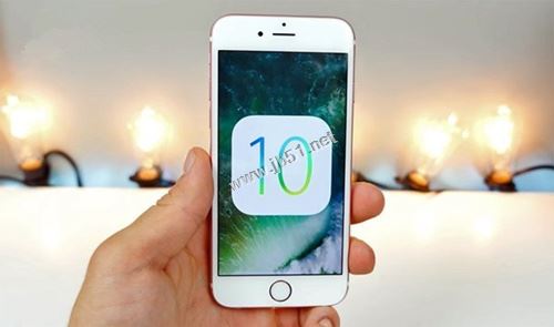 iPhone5siOS10ʽ濨ƻ5siOS10ϵͳΣ