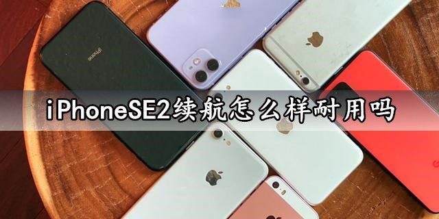 iPhoneSE2ô