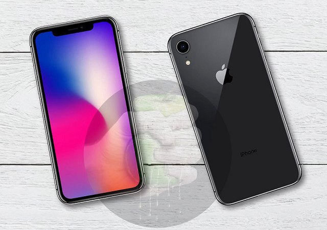 iPhone X۰ͼع õȻ+ʶ_ֻѶ_ֻѧԺ_վ