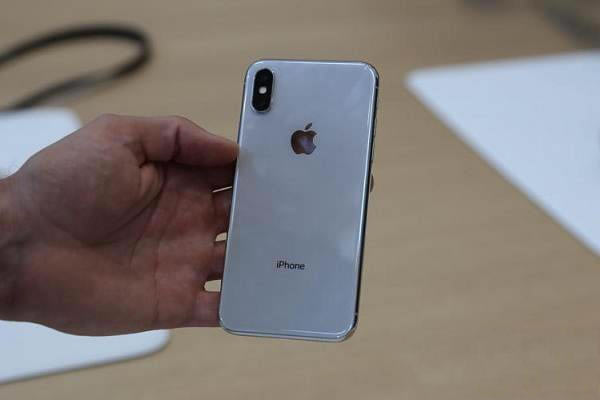 iPhone XֵƻiPhone X