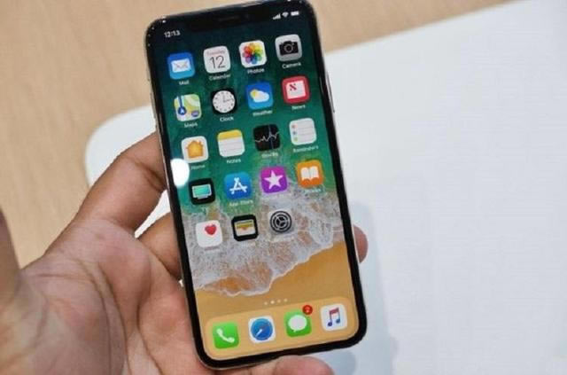 iPhone XǸ汾ãƻiPhoneX汾