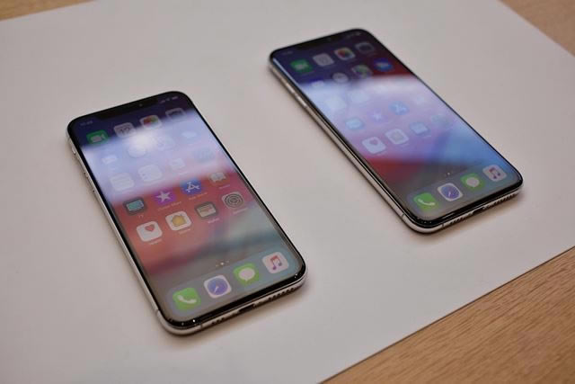 iPhone XsiPhone Xĸֵ ƻiPhone XXsԱȽ_ƻֻ_ֻѧԺ_վ