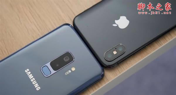 S9+iPhone XռĿãS9+iPhone XռԱ_ֻ_ֻѧԺ_վ