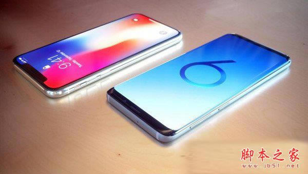 S9iPhone XһãƻiPhone XGalaxy S9Ա