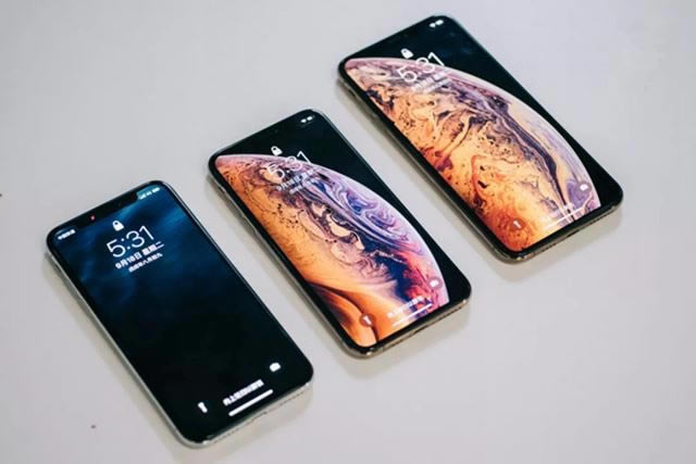 iPhone XsiPhone Xĸֵ ƻiPhone XXsԱȽ_ƻֻ_ֻѧԺ_վ