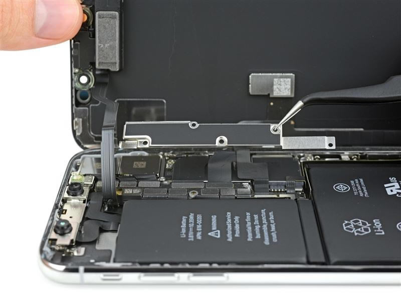 iPhoneXȫiFixit ƻiPhone XרҵȲͼ