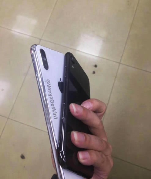 iPhone X»ģع:6.16.5Ӣ汾вͬ_ֻѶ_ֻѧԺ_վ