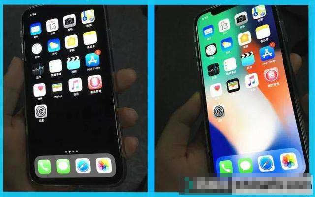 iPhone Xֻزô?iPhoneXúڰģʽ_ƻֻ_ֻѧԺ_վ