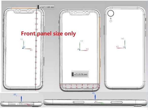 iPhone X۰ͼع õȻ+ʶ_ֻѶ_ֻѧԺ_վ