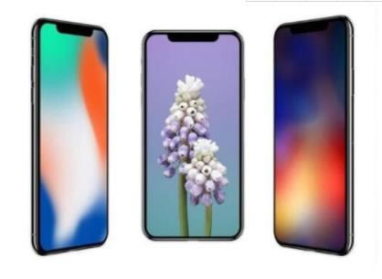 iPhoneX뻪ΪP30ProĿֵ iPhone X뻪ΪP30 Proʲô