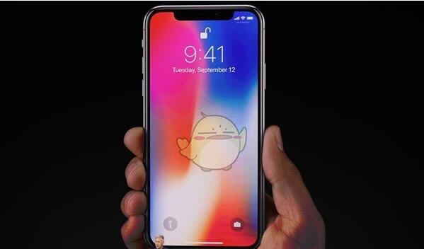 iPhoneXΰ죿ƻiPhoneX޷Ĵ취(취)