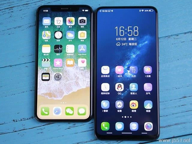 vivo NEXiPhone XһֵùvivoNexiPhoneXȫԱ_ֻ_ֻѧԺ_վ