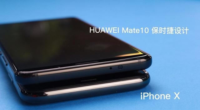 iPhone XͻΪMate10ʱݰĸãΪMate10ʱݰƻXȫԱ