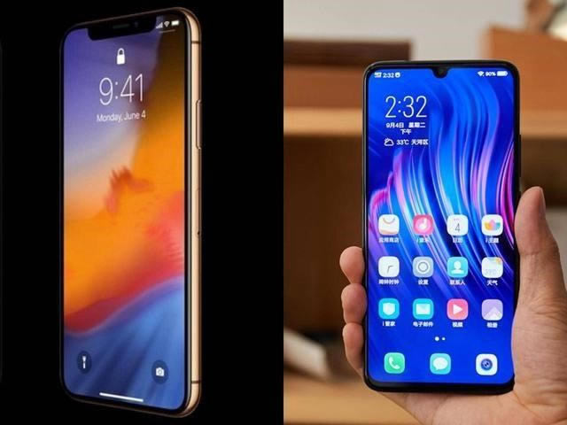 vivo X23iPhone Xĸֵ ƻXvivo X23Ա_ֻ_ֻѧԺ_վ