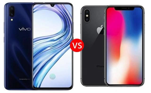 vivo X23iPhone Xĸֵ ƻXvivo X23Ա_ֻ_ֻѧԺ_վ