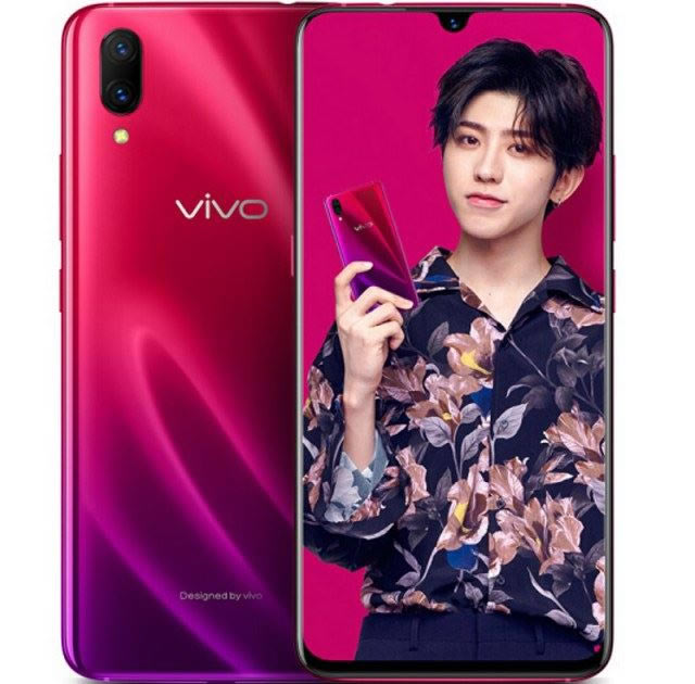 vivo X23iPhone Xĸֵ ƻXvivo X23Ա_ֻ_ֻѧԺ_վ