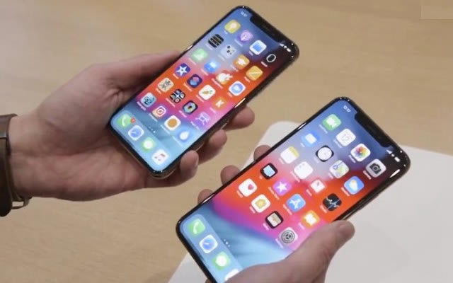 iPhone XSXS MAXĸֵƻXSXS MAXԱ