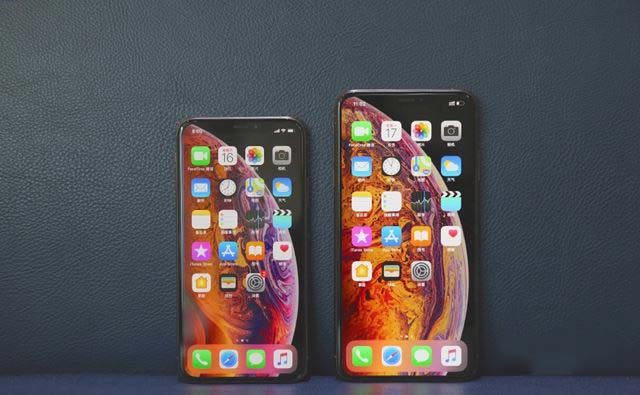 iPhone XsXs Maxһ ƻXsXs MaxԱȽ