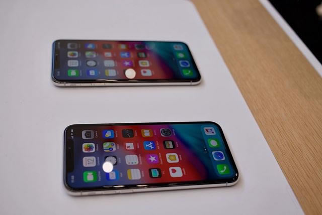 iPhone XsXs Maxĸ ƻXsXs MaxԱȽ_ƻֻ_ֻѧԺ_վ