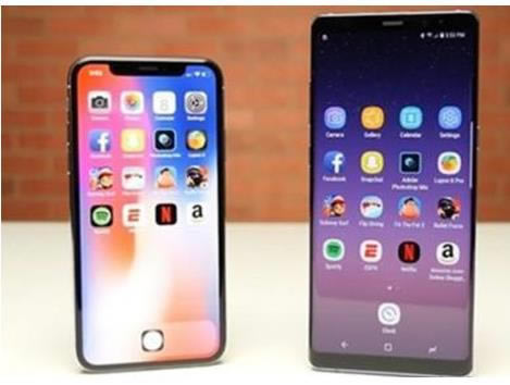 iPhone X oled˸ΰ죿Phone XĻ˸Լ۴취