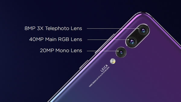 ΪP20/P20 Pro⣺ֻӰ