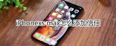 iPhonexsmax޷֤Ӧδ