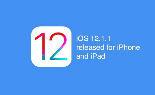 iOS12.1.1ʽЩ iOS12.1.1_ƻֻ_ֻѧԺ_վ