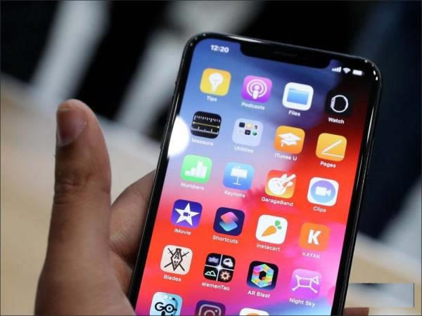 iphone xs max绰ĻʧûӦô?_ƻֻ_ֻѧԺ_վ