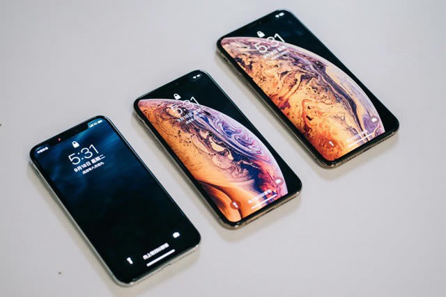 iPhone XS5G ƻXS MAX֧֧5G