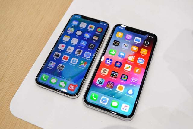 iPhone XRƻXһ iPhone XiPhone XRԱȽ