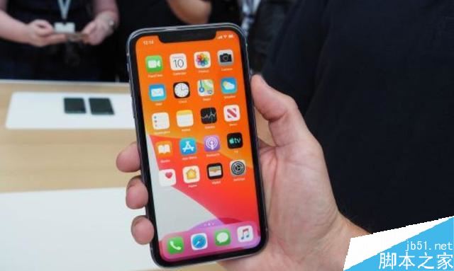 iPhone11iPhoneXRʲôͬiPhoneXRû겻