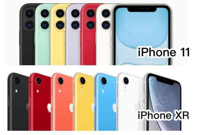 iPhone11iPhoneXRһãiPhoneXRiPhone11۶Ա