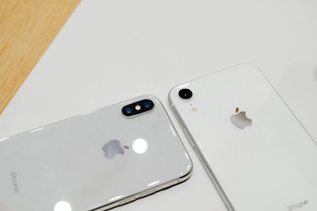 iPhone XRƻXĸ iPhone XiPhone XRԱȽ_ƻֻ_ֻѧԺ_վ