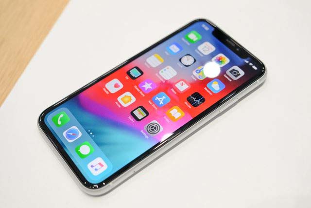 iPhone XRƻXĸ iPhone XiPhone XRԱȽ_ƻֻ_ֻѧԺ_վ